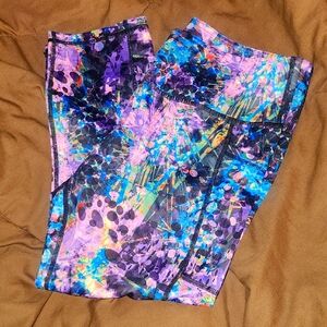 CVG Hurricane Leggings